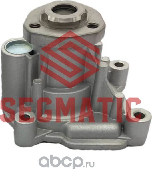 ВОДЯНОЙ НАСОС VOLKSWAGEN GOLF V (1K1) 1.4 FSI (Segmatic). Артикул SGWP6061