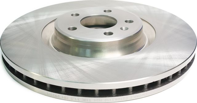 Тормозной диск Cworks. Артикул C210R2110