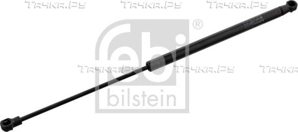 Амортизатор (упор) багажника Febi Bilstein для Scania P 2003-2015. Артикул 48657