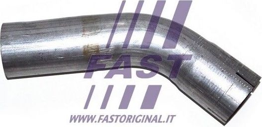 Глушитель Fast. Артикул FT84113