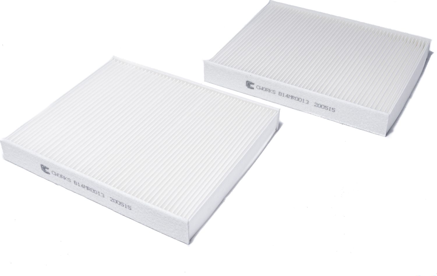 Салонный фильтр Cworks. Артикул B14MR0015