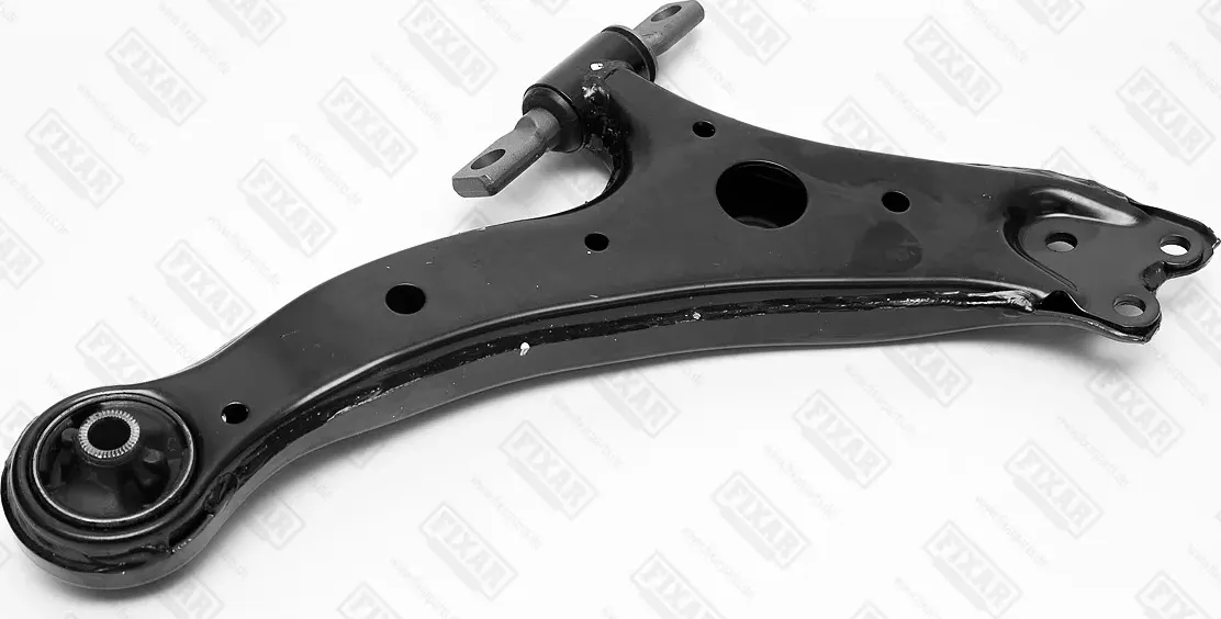 Рычаг TOYOTA CAMRY/PREVIA 00- перед.подв.задн.лев. (Fixar) Fixar. Артикул FQ0797L