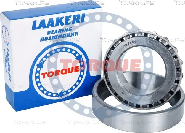 Подшипник ступицы (Torque). Артикул 127509