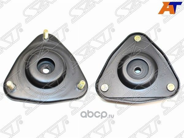 Опора передней стойки MITSUBISHI OUTLANDER 02-06D (SAT). Артикул STMR554860