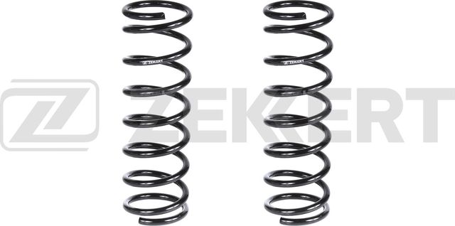 Пружина подвески Zekkert. Артикул SF-2004