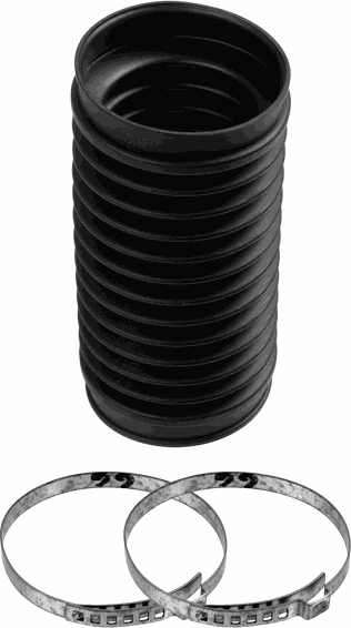 Пыльник рулевой рейки Lemforder передний для Audi A6 II (C5) 1997-2005. Артикул 33604 01