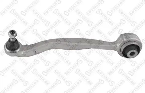 Поперечный рычаг передней подвески Stellox. Артикул 57-03628A-SX