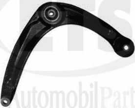 Поперечный рычаг передней подвески ETS левый для Citroen DS4 2011-2015. Артикул 20.TC.463