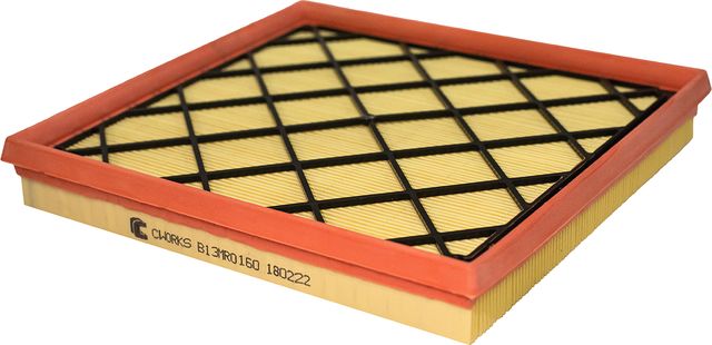 Фильтр воздушный (Cworks). Артикул B13MR0160