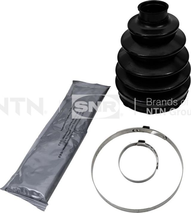 Пыльник ШРУСа наружный NTN / SNR для Mercedes-Benz Sprinter 907, 910 2018-2026. Артикул OBK51.014