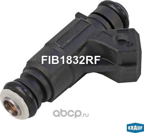 Форсунка бензиновая (Krauf) Krauf. Артикул FIB1832RF