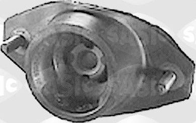 Подушка (опора) двигателя Sasic правая для Citroen AX 1986-1997. Артикул 8431991