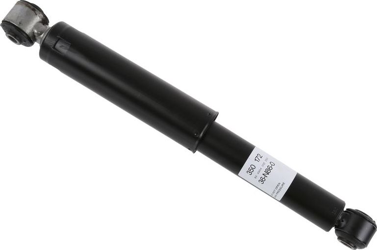 Амортизатор SACHS. Артикул 350 172