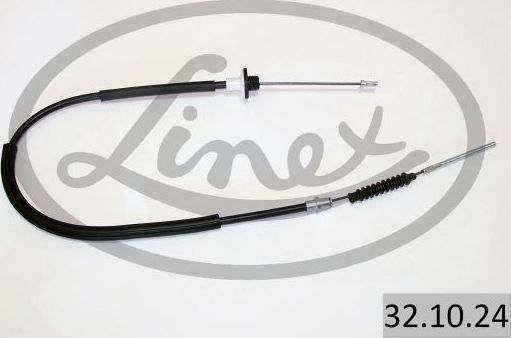 Трос сцепления Linex. Артикул 32.10.24