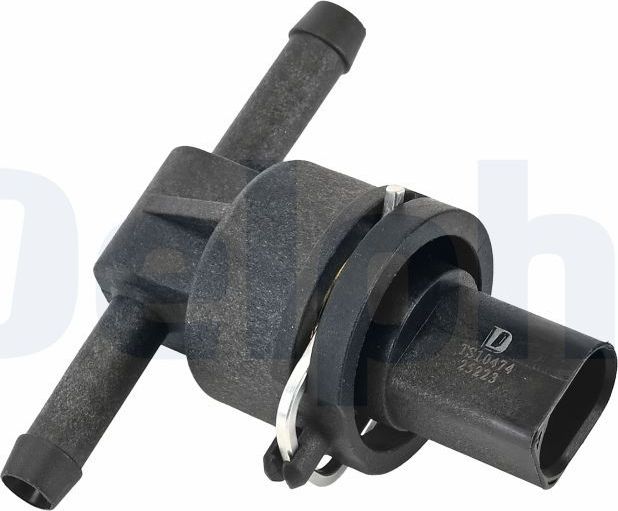 Датчик температуры охлаждающей жидкости Delphi. Артикул TS10474