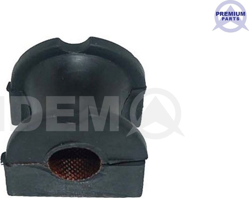 Втулка стабилизатора Sidem. Артикул 801808