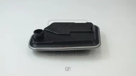 Фильтр АКПП (Quattro Freni). Артикул qf11b00030