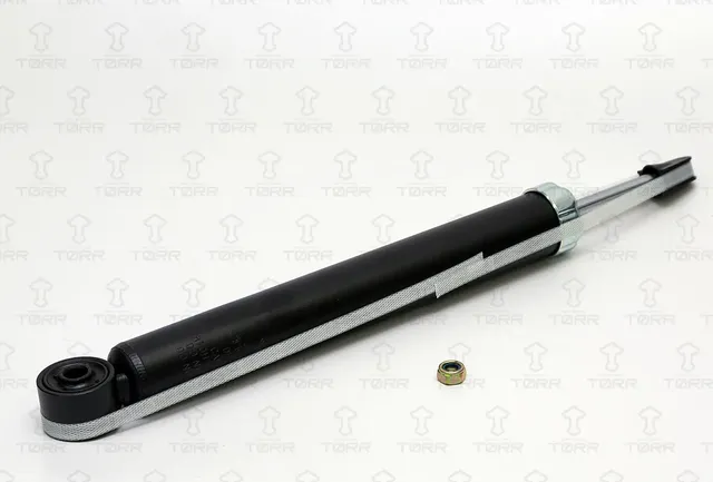 Амортизатор VW TIGUAN 07- задн.лев./прав.газ (Torr). Артикул DH1289