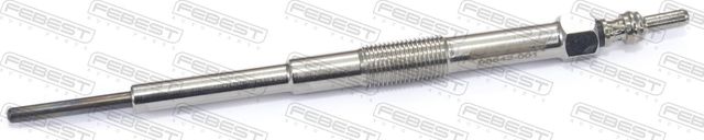 Свеча накаливания (накала) Febest для Subaru Legacy IV 2008-2009. Артикул 08642-001