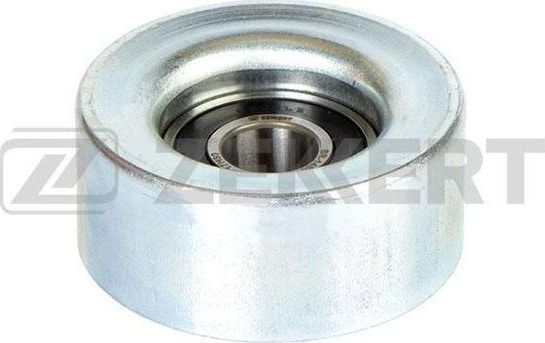 Натяжной ролик (натяжитель) приводного поликлинового ремня Zekkert. Артикул SR-1485