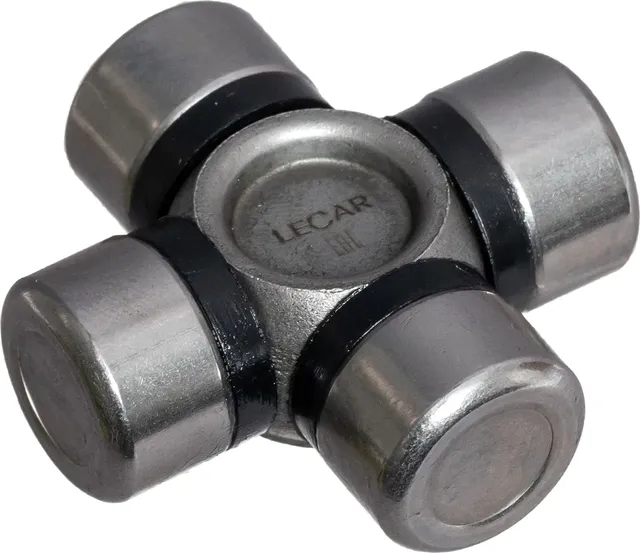 Крестовина_вала руля д.16 высота 40 (Lecar) /U126,480809Y000,4520902010/ Lecar. Артикул LECAR000129102