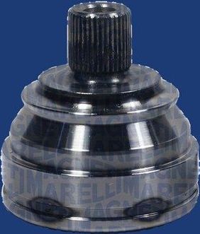Шрус внутренний (граната) Magneti Marelli. Артикул 302015100303