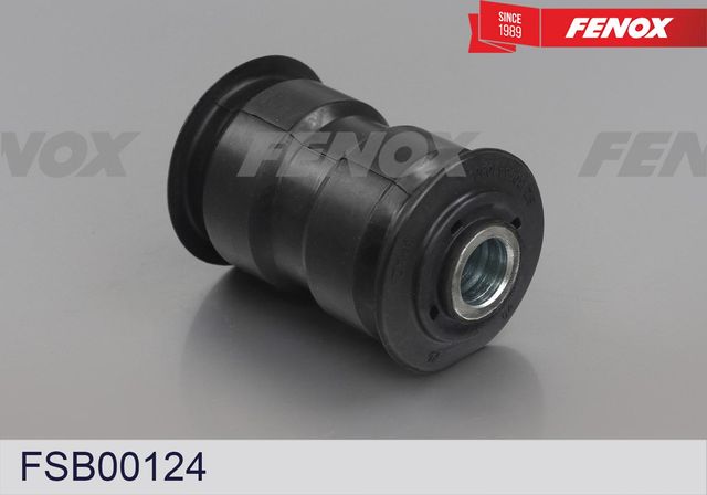 Сайлентблок заднего рычага подвески Fenox правый/левый для Peugeot Boxer III 2006-2026. Артикул FSB00124