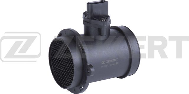 Датчик абсолютного давления (ДАД, MAP) Zekkert. Артикул SE-1097