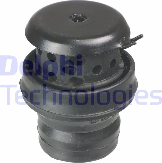 Подушка (опора) двигателя Delphi передняя для SEAT Ibiza II 1993-2002. Артикул TEM058