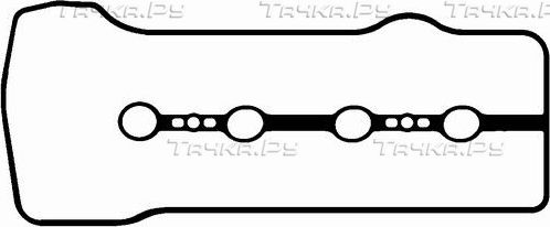 Прокладка клапанной крышки 441724 BGA. Артикул RC8327