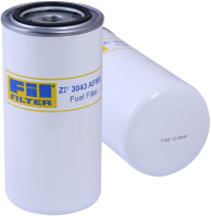 Топливный фильтр FIL Filter. Артикул ZP 3043 AFMB