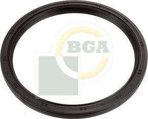 Сальник коленвала BGA внутренний для Chevrolet Epica I 2007-2012. Артикул OS7315