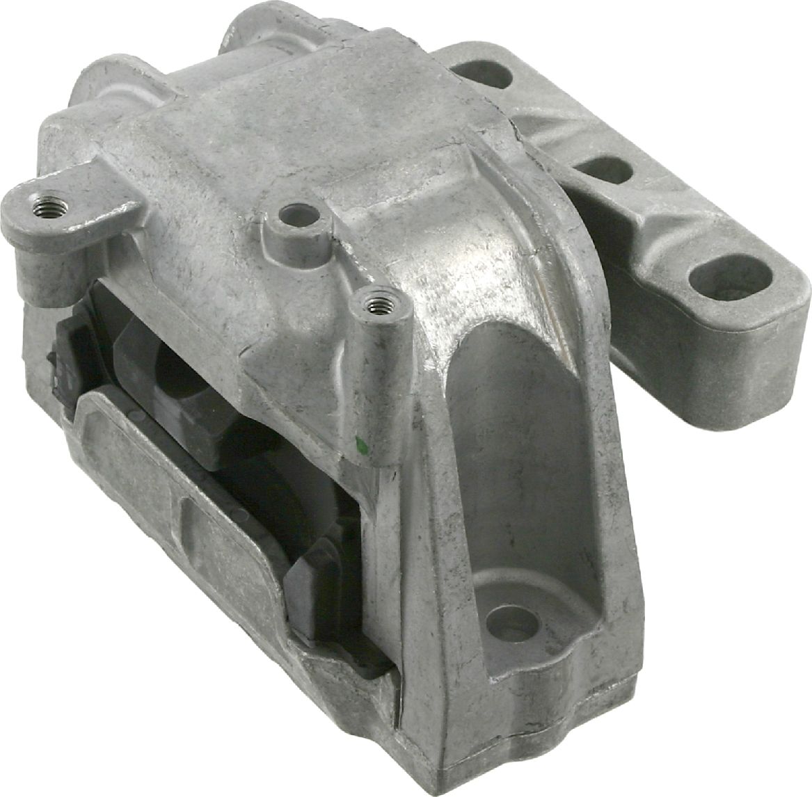 Подушка (опора) двигателя SWAG правая для Audi A3 II (8P) 2003-2009. Артикул 30 92 6560