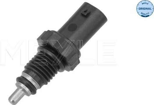 Датчик VAG A4/A6/CAYENNE/TIGUAN 07- темп.охл.жидкости Meyle Original. Артикул 114 821 0010