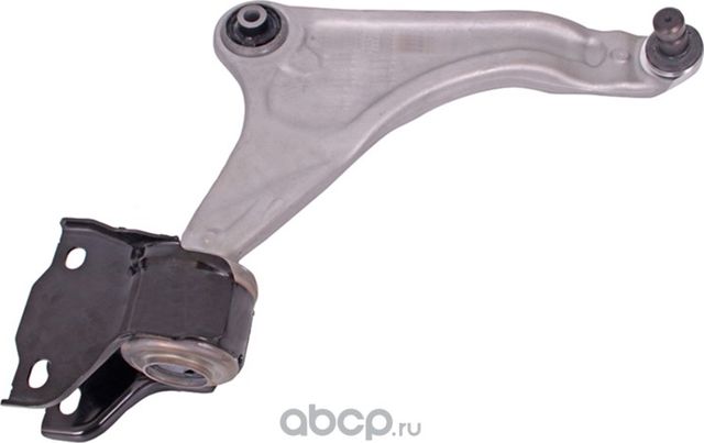 Рычаг передний нижний LAND ROVER RANGE ROVER EVOQUE 11-15 RH (Hosu). Артикул HSAC0360