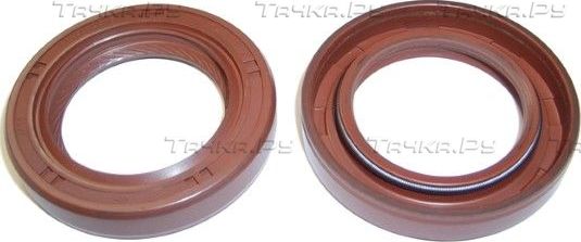 Сальник коленвала Elring для Hyundai Atos 1998-2008. Артикул 034.520