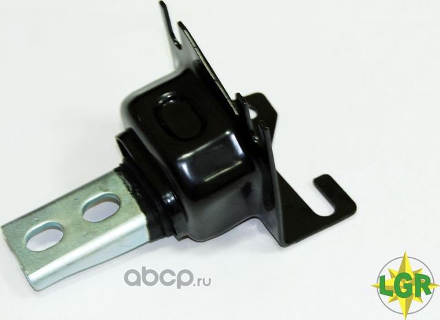 Опора двигателя лев. для а/м LADA VESTA LGR-4639 (8450006299 ) LADA VESTA LGR. Артикул LGR4639
