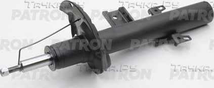 Амортизатор Patron задний правый для Land Rover Freelander II 2006-2014. Артикул PSA335831