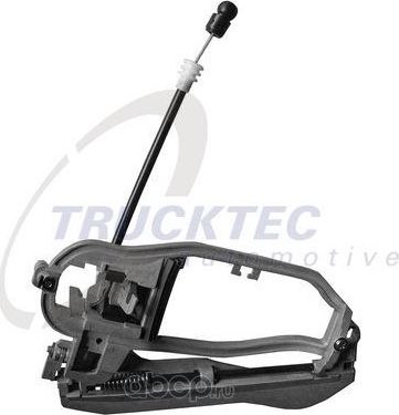 Ручка двери Trucktec Automotive. Артикул 08.62.810