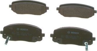 Тормозные колодки Bosch. Артикул 0 986 494 064