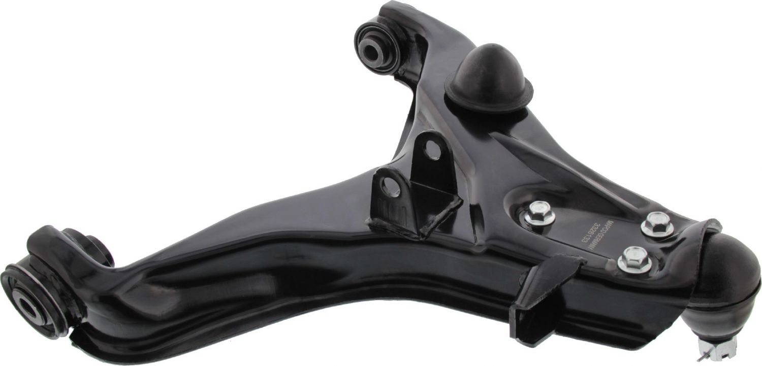 Поперечный рычаг передней подвески MAPCO (Листовая сталь). Артикул 52245