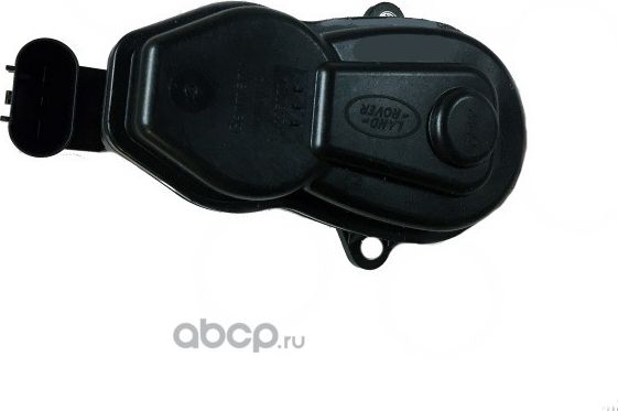 Привод тормоза module - electric parki Land Rover. Артикул LR036573