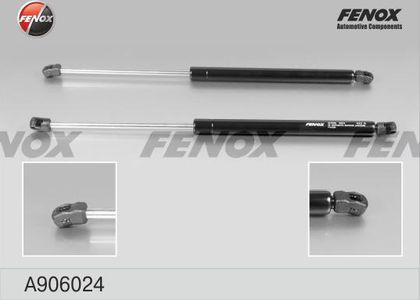 Амортизатор (упор) багажника Fenox. Артикул A906024