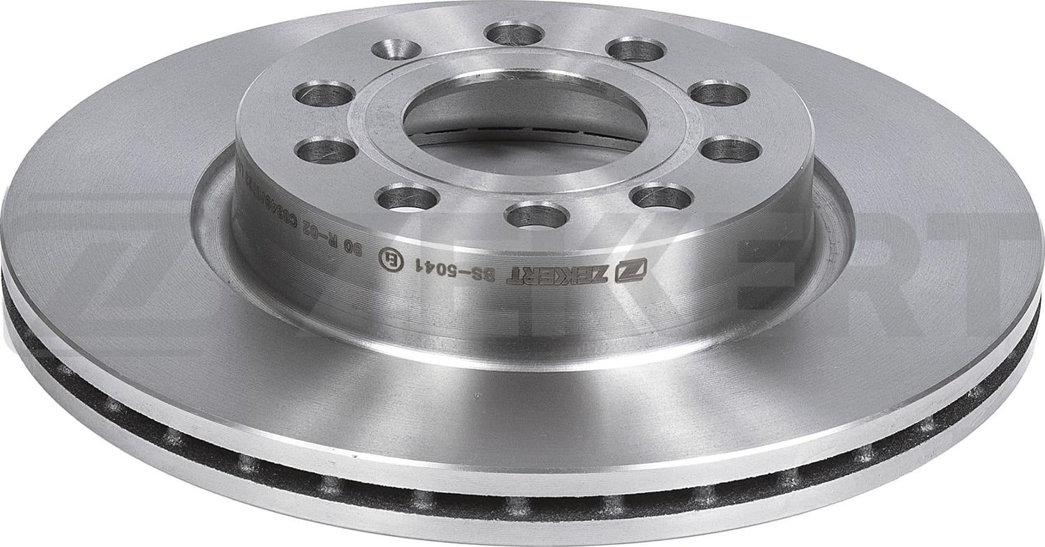 Тормозной диск Zekkert. Артикул BS-5041