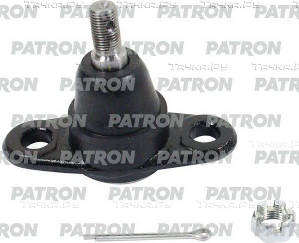 Шаровая опора Patron. Артикул PS3288