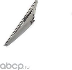 Щетка стеклоочистителя (дворник) BSG для Ford B-MAX 2012-2018. Артикул BSG 30-992-025