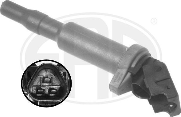 Катушка зажигания Era для BMW 3 V (E90/E91/E92/E93) 2004-2013. Артикул 880413