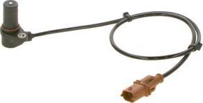 Датчик положения коленвала Bosch для Alfa Romeo GTV 1998-2005. Артикул 0 261 210 160