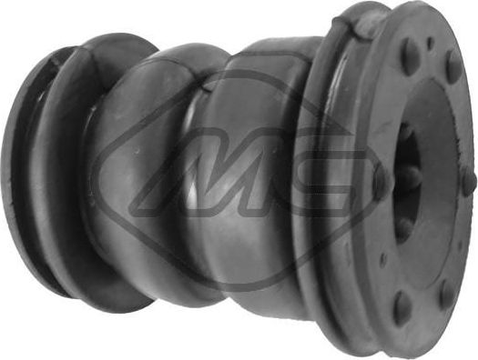 Отбойник амортизатора (стойки) Metalcaucho задний для Audi 100 III (C3) 1982-1991. Артикул 51032