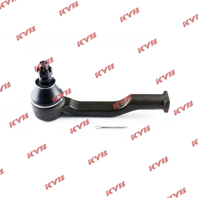 Наконечник рул л/пр MAZDA BT-50 [2006-...] (Kayaba) KYB. Артикул KTR1023